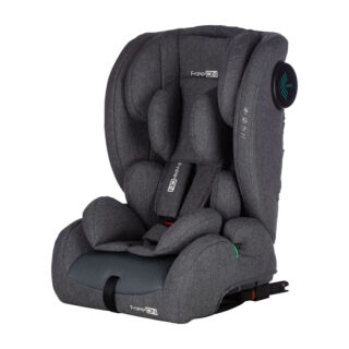 Автокресло FreeON Modus, i-Size 76-150 см, grey