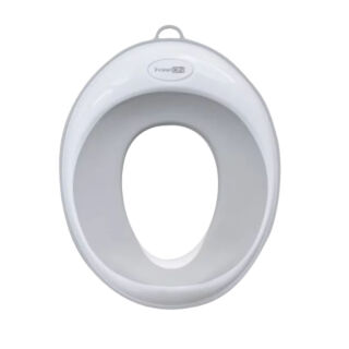 Дитяче сидіння для унітазу FreeON, white