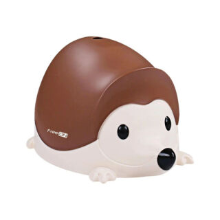 Дитячий горщик FreeON Hedgehog, brown
