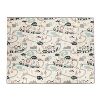 Игровой коврик FreeON Magic Road 200×150 см