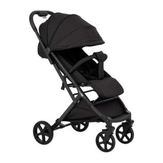 Коляска для дитини прогулянкова FreeON Tao, black