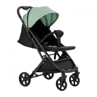 Коляска для дитини прогулянкова FreeON Tao, green