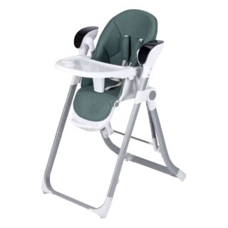 Стульчик для кормления ребенка FreeON 3 in 1 Oli Deluxe, pistachio
