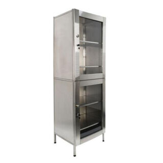 Шафа медична одностулкова БІОМЕД C.box MC-1GD-NATA SL