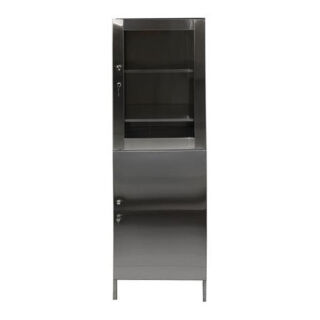 Шафа медична одностулкова БІОМЕД C.box MC-1GMD-NATA SL