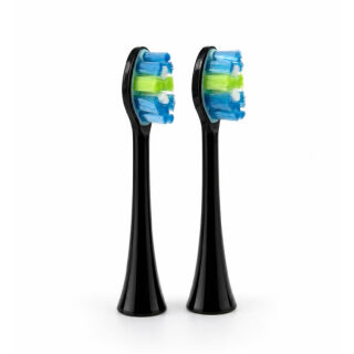 Змінні насадки для електричної зубної щітки U:MED CLEANPRO TB-700.4b чорні 4 шт