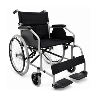 Інвалідний візок Ortomedica CA810 OPC ручний