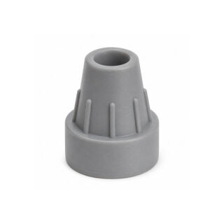 Наконечник резиновый для костыля 19 мм Ortomedica CA003 OPC