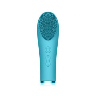 Косметическая щетка для лица Oromed ORO FACE BRUSH BLUE
