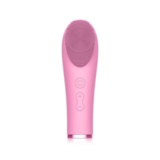 Косметическая щетка для лица Oromed ORO FACE BRUSH PINK