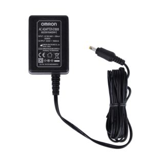 Адаптер переменного тока Omron AC Adapter-E1600 для HBP-1320 (9063658-2)