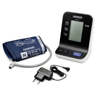 Професійний тонометр Omron HBP-1120 на плече (HBP-1120-E)