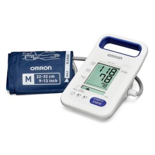 Професійний тонометр Omron HBP-1320 на плече (HBP-1320-E)
