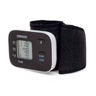 Автоматичний тонометр на зап’ясток Omron RS3 Intelli IT (HEM-6161T-E)