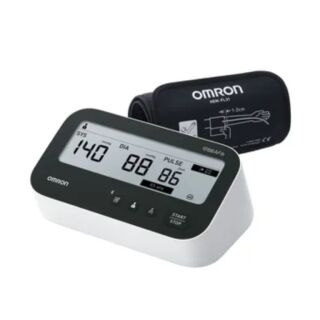 Автоматичний тонометр на плече Omron M4 Connect AF (HEM-7196T1-FLE)