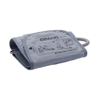 Средняя манжета для тонометров Omron CM Medium Cuff (HEM-CR24)