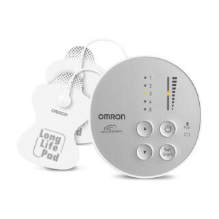 Пристрій для знеболювання Omron PocketTens (HV-F013-E)