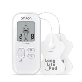 Знеболювальний пристрій Omron E3 Intense (HV-F021-E4W)