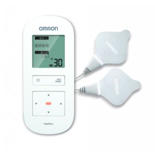 Пристрій для знеболювання Omron HeatTens (HV-F311-E)