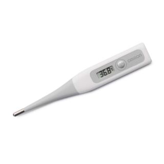 Цифровий термометр Omron Flex Temp Smart (MC-343F-E4)