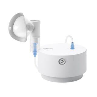 Компрессорный небулайзер Omron C28P (NE-C105-E)