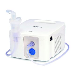 Компрессорный небулайзер Omron NE-C900 (NE-C900-E)
