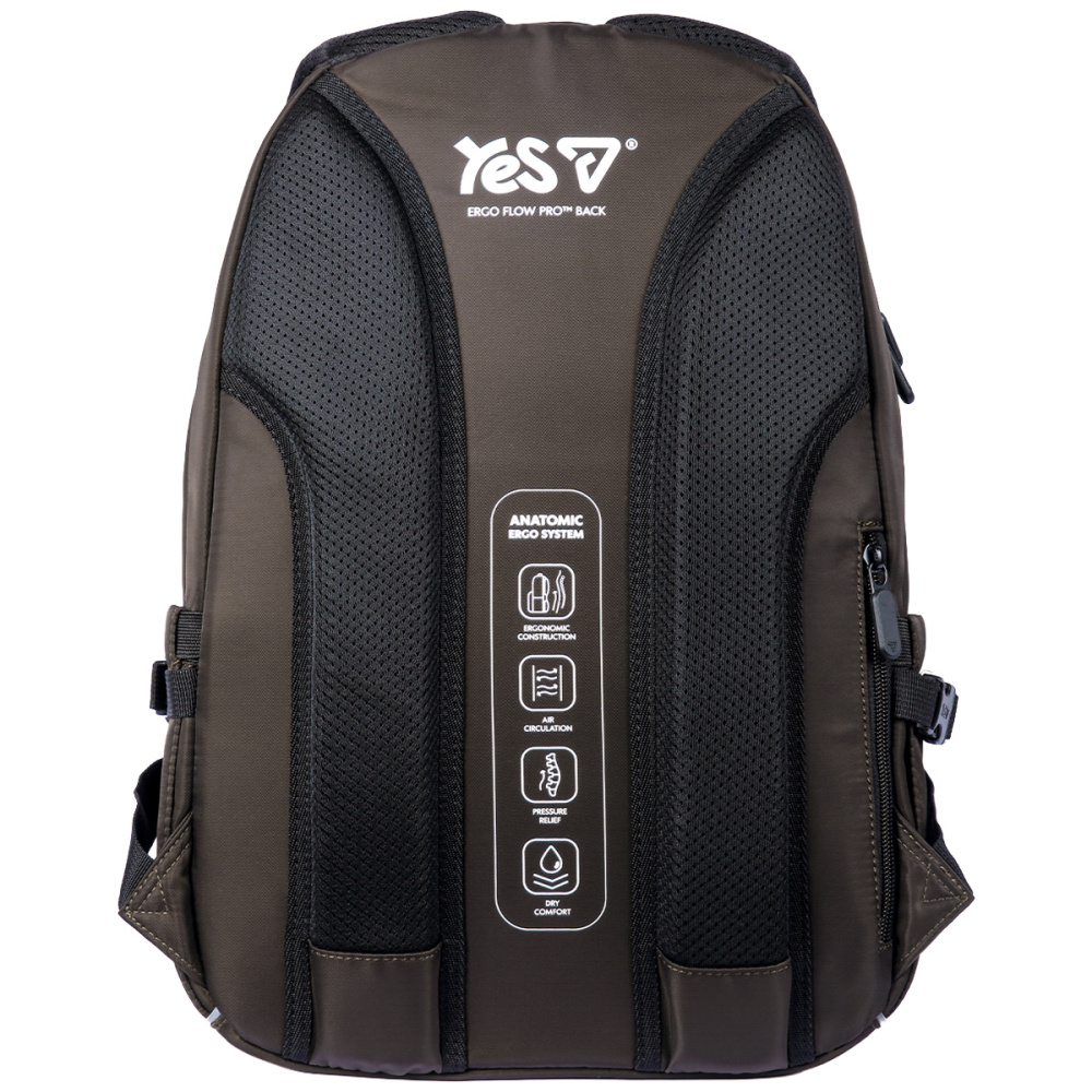 Рюкзак Yes TS-113L Infinity 550365 купити в Україні