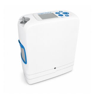 Портативний кисневий концентратор INOGEN ROVE 6 PORTABLE 82193300