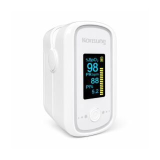 Пульсоксиметр "Sonosat F02LP" (Bluetooth, IOS, Android) 100336