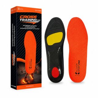 Стельки для тренировок кроссфит Flexor Cross Training Pro FX15-025