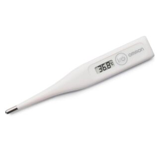Электронный термометр Omron Eco Temp Basic MC-246-E4