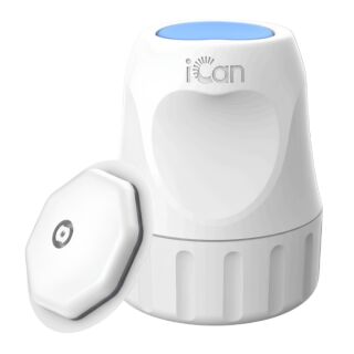 Система постійного моніторингу рівня глюкози (CGM) Sinocare iCan i6